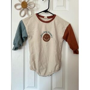 Goumi 2/3 color block bubble